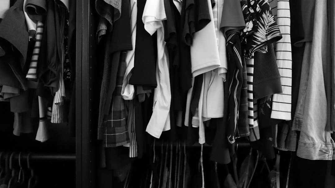 Photo Personal wardrobe