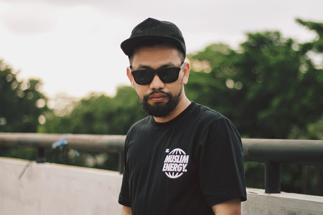 Photo t-shirt