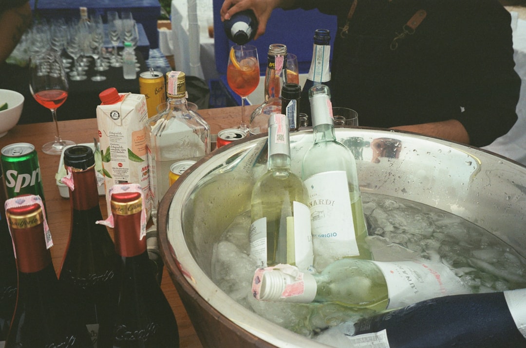 Photo bachelor party