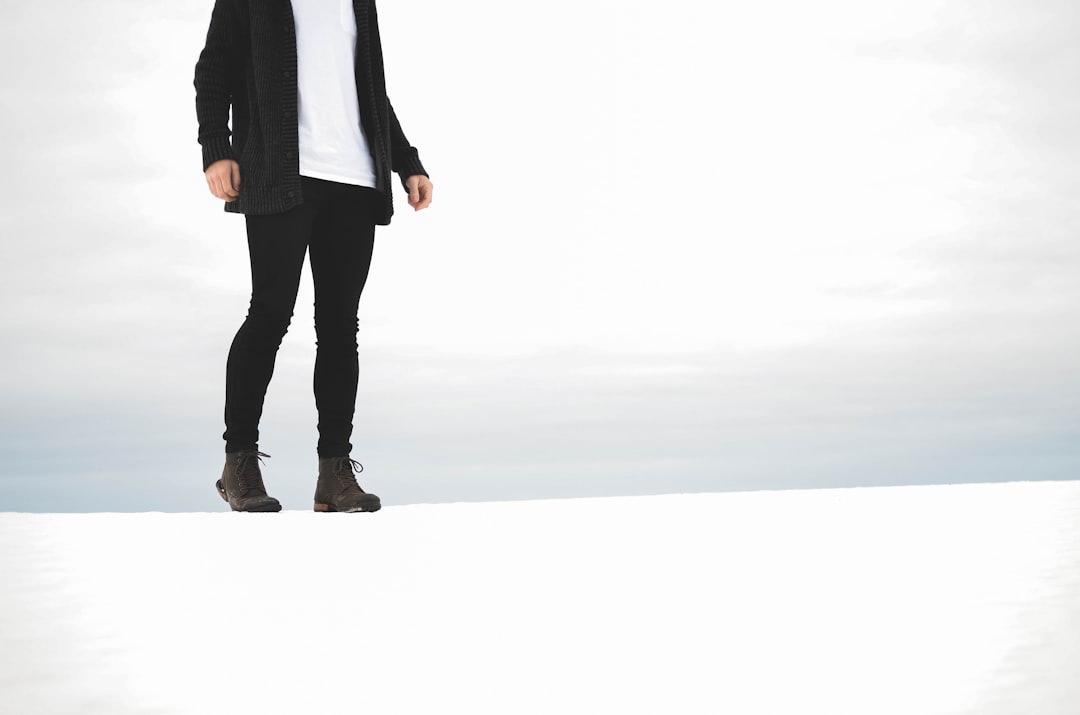 Photo men's fashion