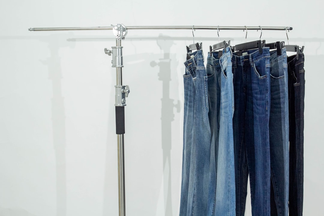 Photo skinny jeans